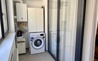 💎 DE ÎNCHIRIAT: Apartament Nou 2 Camere | Zona Brâncoveanu - Poză 1