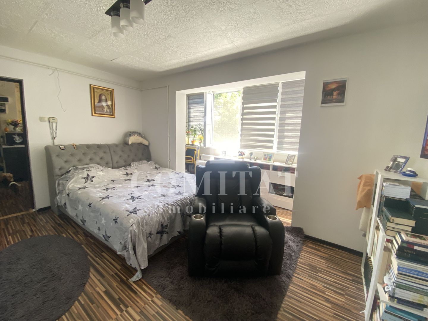 Apartament cu 2 camere semidecomandate | Cartierul Gheorgheni - Poză 3