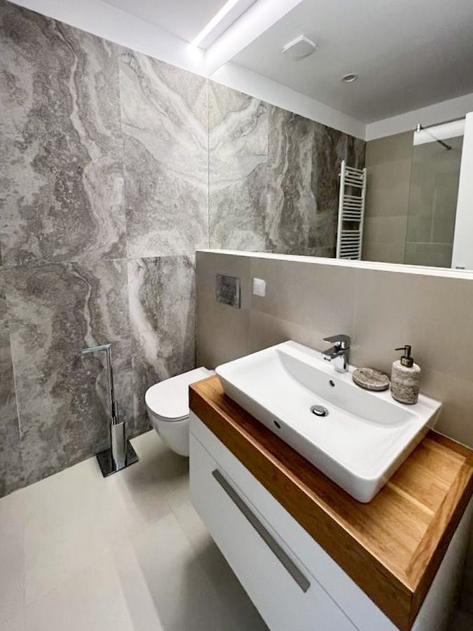 Chirie | Apartament 2 camere | Parcare inclusă | M Aurel Vlaicu - Poză 13