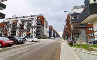 2 Camere Tip Studio / Parcare Subteranǎ / Mobilat Utilat - Poză 16