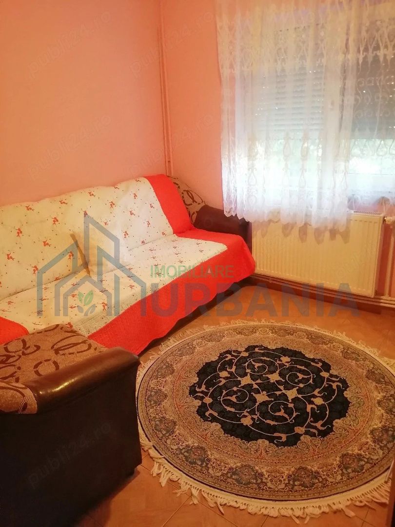 Apartament 2 camere de inchiriat - Zona Zimbru, Iasi - Poză 4