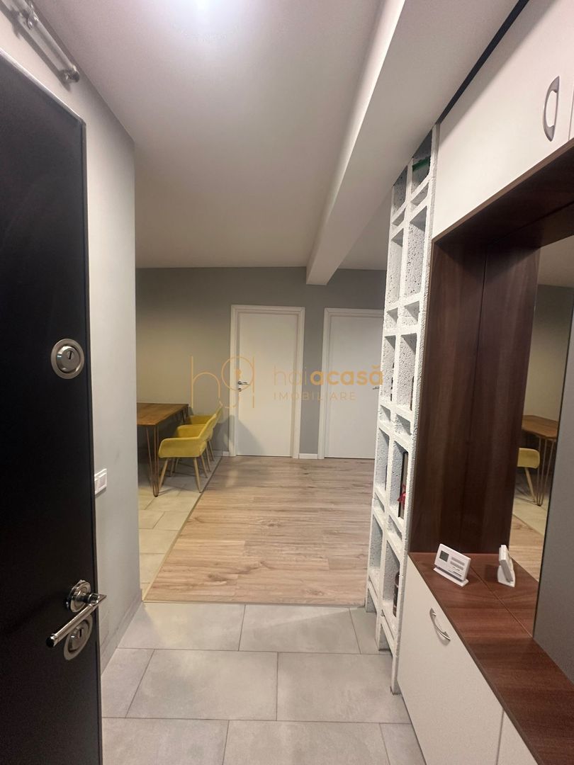 Apartament de vanzare 3 camere 61 mp Sesul de sus - Poză 7