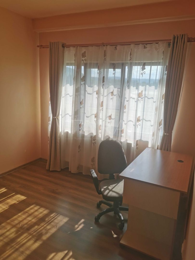 Apartament 3 camere mobilat și utilat, cu parcare – Parc Poligon - Poză 4