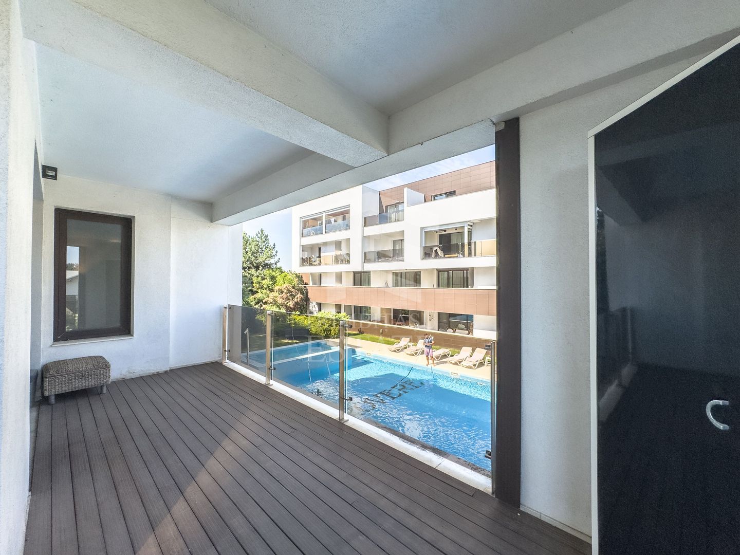 Rovere Exclusive Concept | Pipera | 3 camere | LUX | Terasă 37 mp - Poză 10