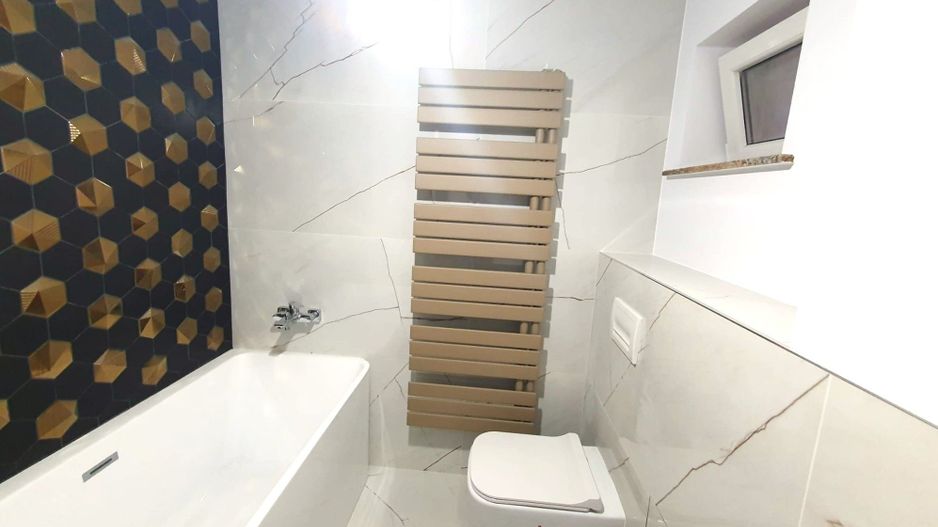 Apartament decomandat cu 3 camere, 66 mp., Calea București - Poză 9