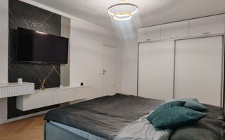 Apartament Premium de închiriat – 2 dormitoare | Doamna Stanca | Etaj 1 | Parcar - Poză 4