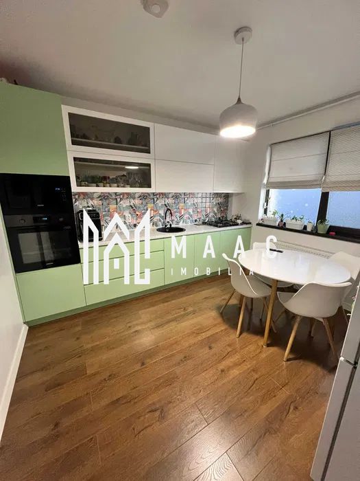 Casa 4 camere I Curte I Acces auto I Selimbar - Poză 2