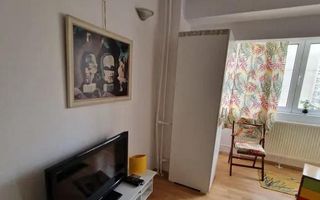 GARSONIERA - TINERETULUI, BUCATARIE INCHISA, METROU 5 MINUTE, MODERN - Poză 3