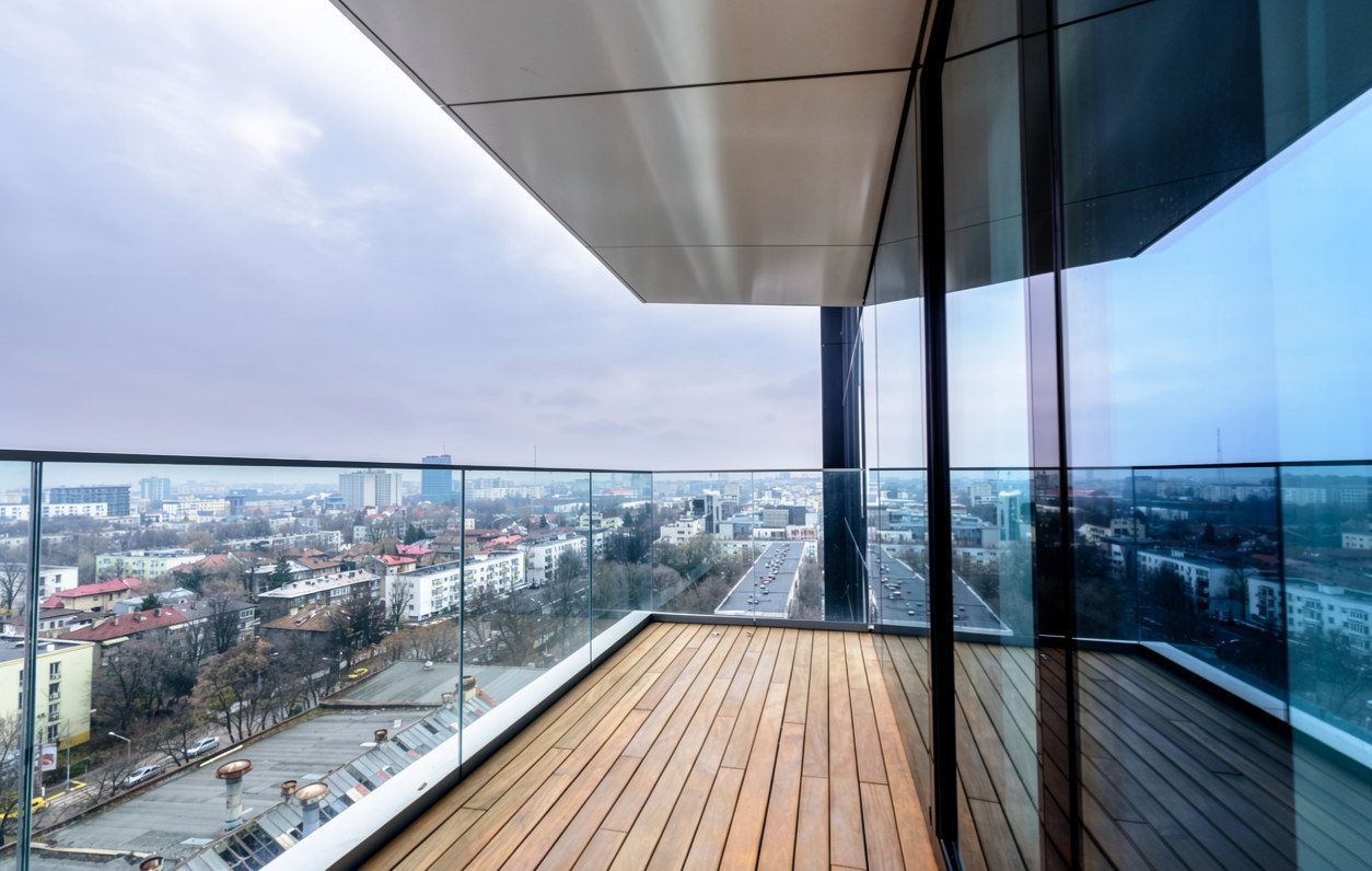 Apartament 3 camere premium în One Mircea Eliade I View spectaculos - Poză 28