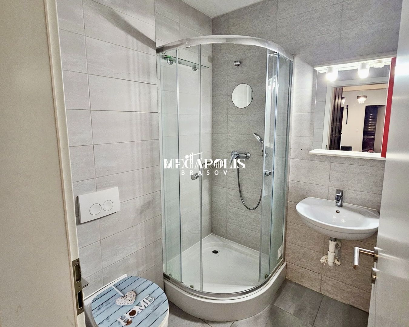 REZERVAT / 3 Camere / Decomandat / Avantgarden 3 / Parcare - Poză 14