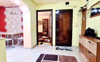 Oferim spre inchiriere apartament cu 2 camere, decomandat, Zona Soarelui - Poză 6