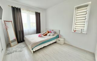 Apartament cu 2 camere mobilat si utilat la etaj intermediar in Giroc - Braytim. - Poză 6