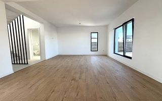 COMISION 0% - CASA FINALIZATA CU 4 CAMERE - LA ASFALT - Poză 3