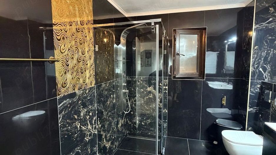 CASĂ SPAȚIOASĂ | 230 MP + MANSARDĂ 70 MP | TEREN 280 MP | BURDUJENI - Poză 7