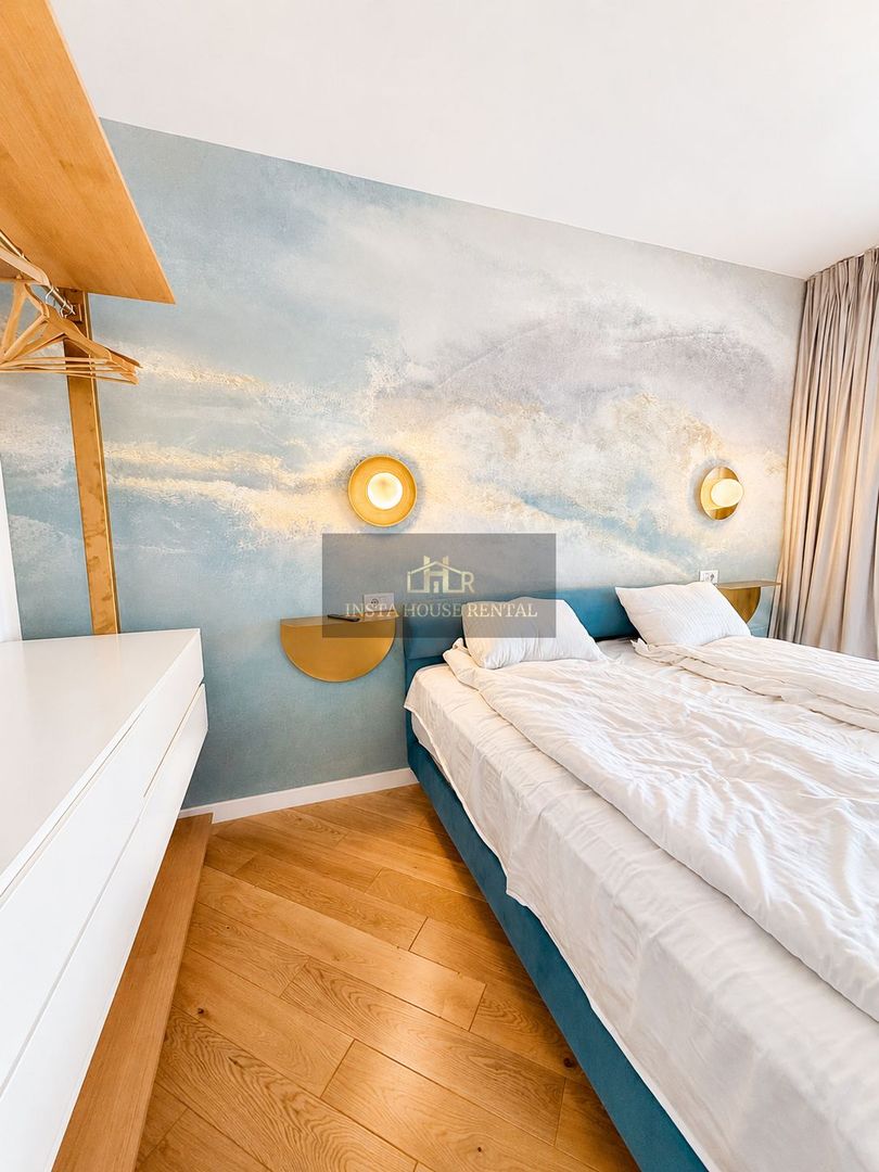 2 Camere ULTRALUX | Terasă 17 mp | ELA Victoriei - Poză 12
