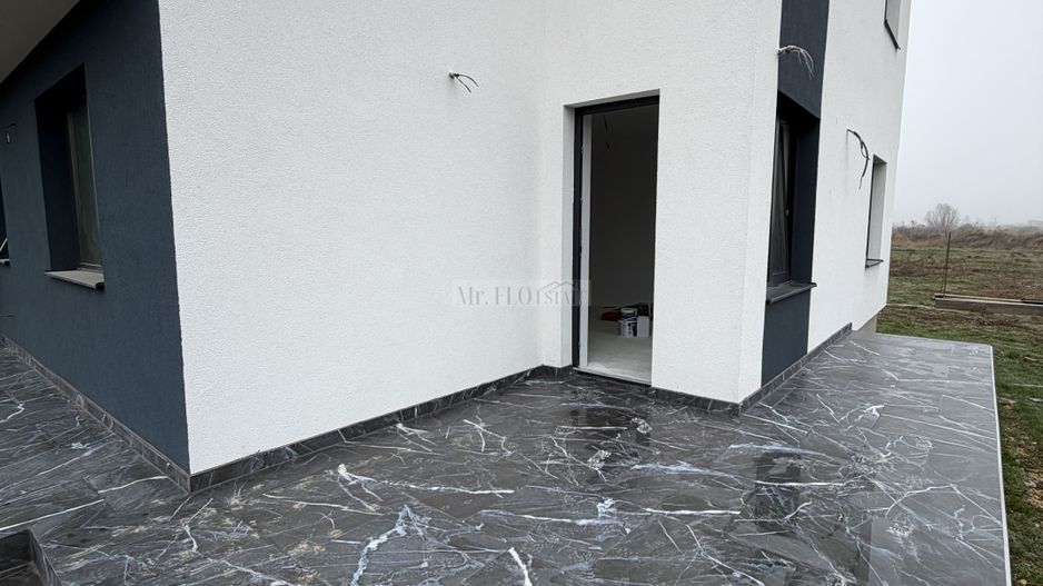 Duplex modern de vânzare în Urseni – 116 mp utili - Comision 0 - Poză 10