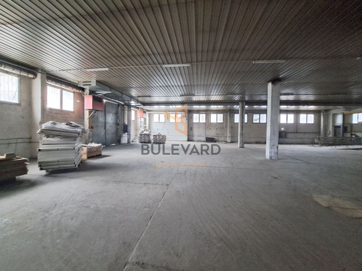 Hala / Spatiu industrial de inchiriat in zona Calea Baciului! - Poză 2