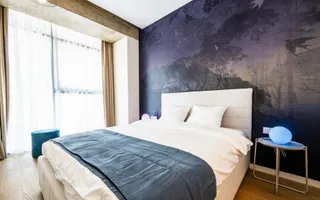 Apartament High End 2 camere Upsite I Loc de parcare si boxa - Poză 13