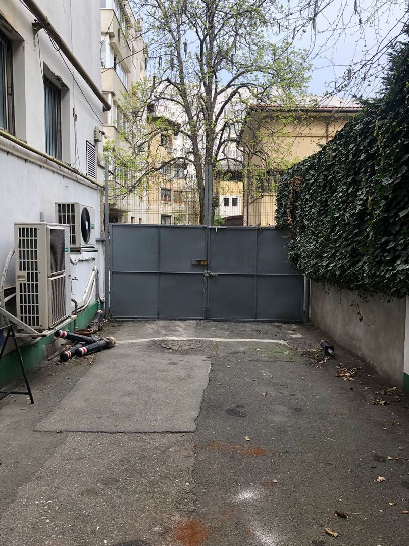 Spatiu Comercial de inchiriat - Mihalache - Poză 7