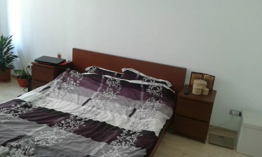 Apartament 2 camere cu centrala | Rezidential Apusului - Poză 1