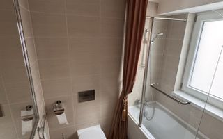 AP. 2 CAMERE BELVEDERE RESIDENCE,CENTRALA PROPRIE,PARCARE,MODERN - Poză 4