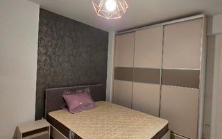 Prima inchiriere | Apartament 2 camere | Herastrau | Parcare subterana - Poză 3
