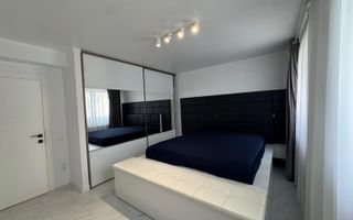 2 camere, modern, bloc nou, parcare,Intre Lacuri Zona Park Lake,Iulius - Poză 9