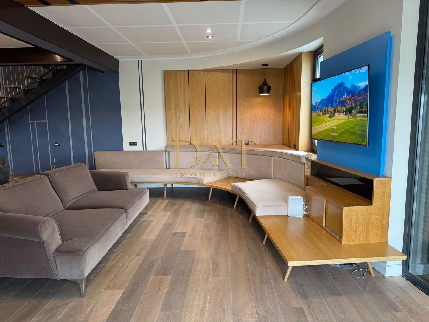 Duplex premium | Europa | 155 mp | 4 dormitoare | sala fitness - Poză 5