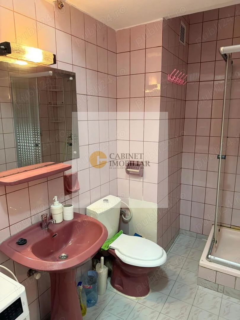 2 camere I Piata Romana - ASE I Etaj 2 - Poză 10