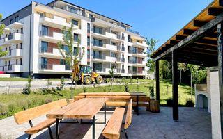 Chirie apartament 3 camere Turnisor Sibiu - Poză 14