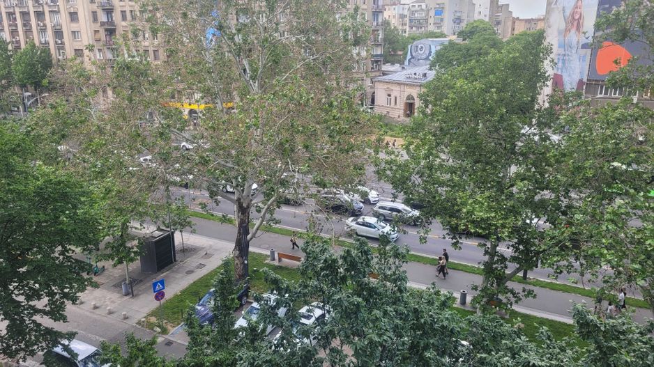 De Inchiriat Apartament 2 camere, Piata Romana sector 2 - Poză 7