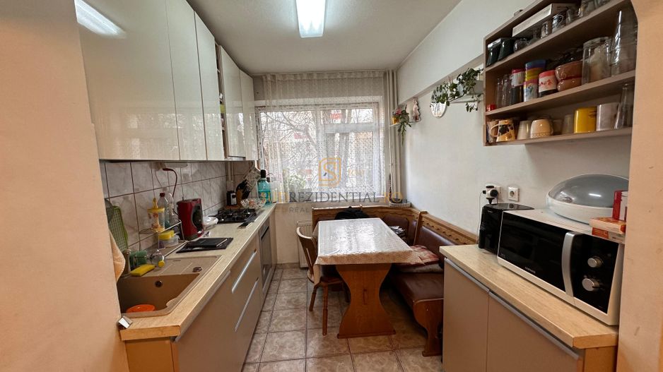 Apartament 2 camere, Piata Cultural, 53,95 mp, Comision 0% - Poză 6