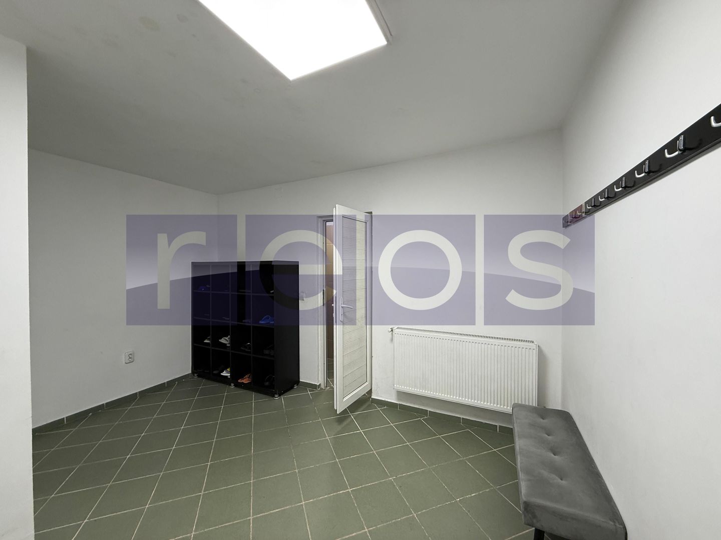 INCHIRIERE SPATIU DEMISOL | BARBU VACARESCU  | 196MP | - Poză 9