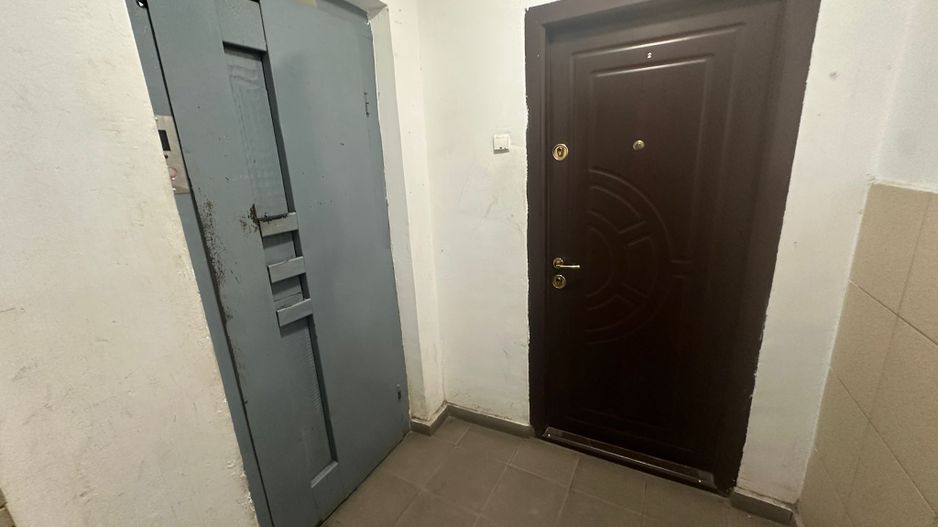 2 Camere Parter din 8 bloc 1982 Ideal Birou Firma Bloc Izolat Mosilor - Poză 11