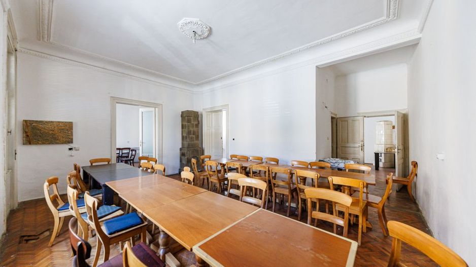 Zona istorică Traian–6 apartamente în imobil cu potențial, 621 mp, 759 mp teren - Poză 16