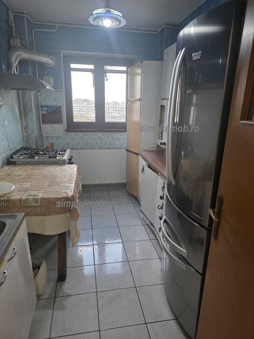 Metrou Titan 2 Camere - Poză 5