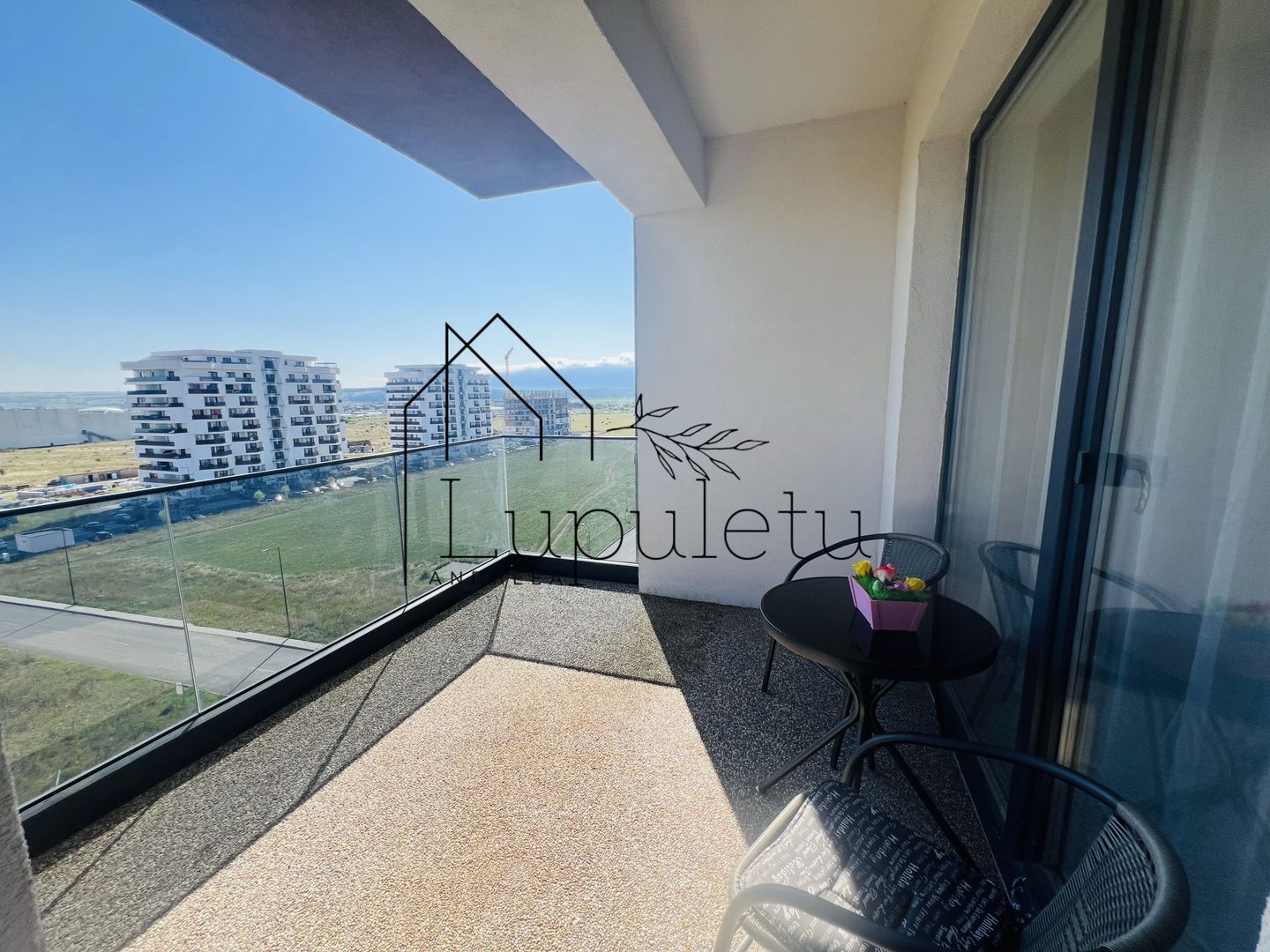 Apartament de Inchiriat | 83 MPU | Selimbar | Lup Residence - Poză 10