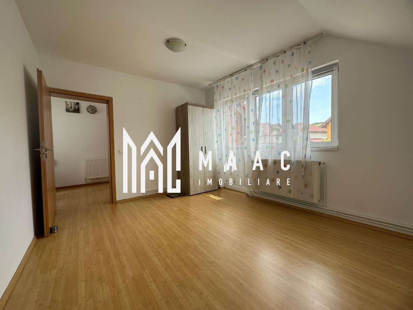 Casa 3 camere | Curte | Sura Mare - Poză 4