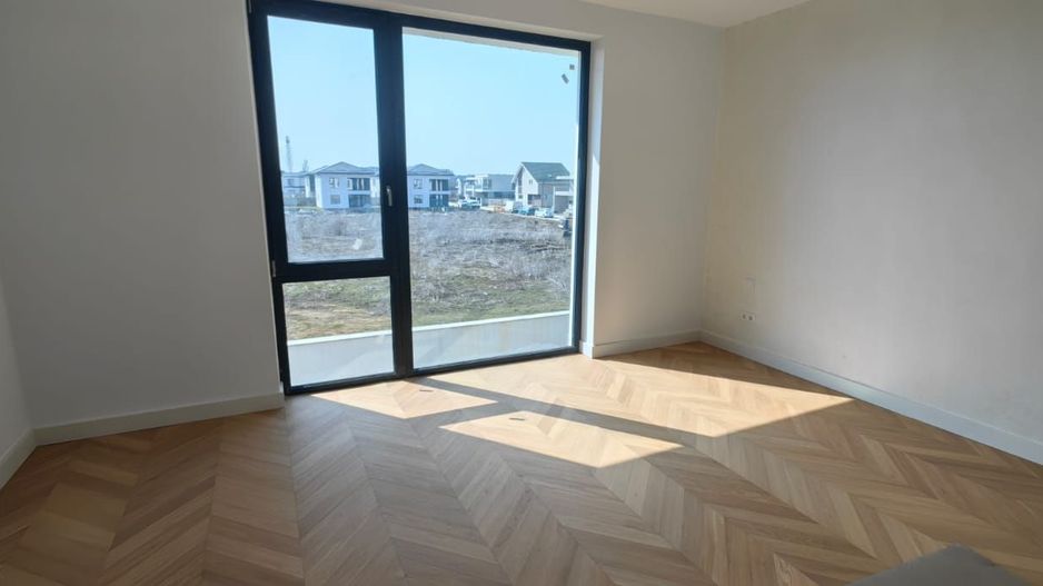 Vila individuala I Tunari - Poză 3