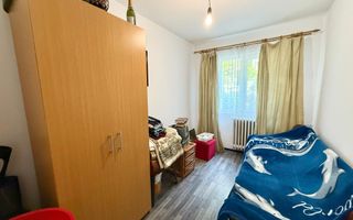 COMISION 0 | Apartament 3 Camere | Zona Sagului / Doina | Parter - Poză 4