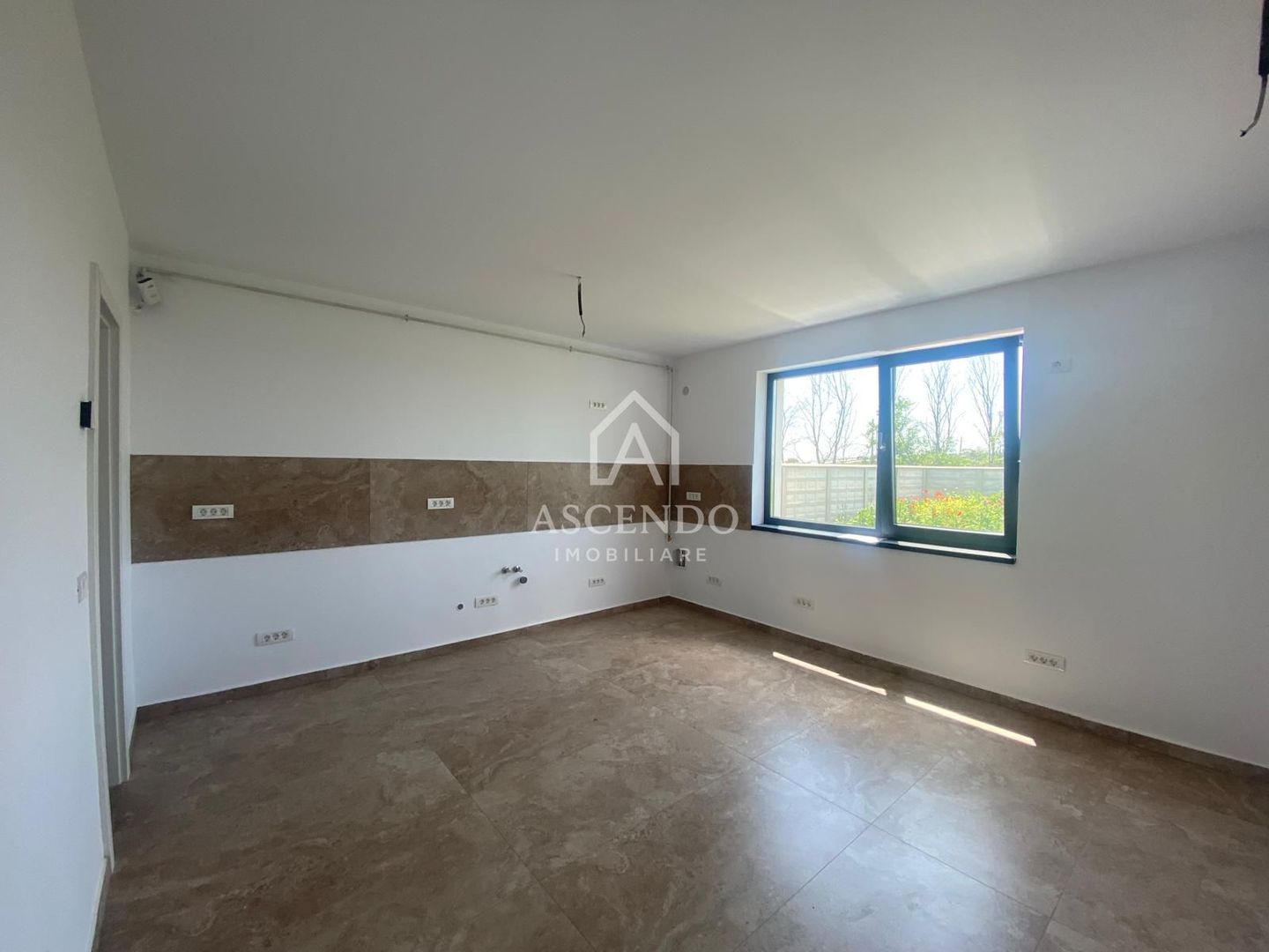 Case noi în Măgurele cu grădină proprie, parc privat și finisaje premium - Poză 11