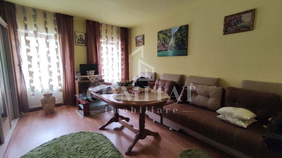 Doua case individuale tip vila de vanzare  | 500 mp | Marasti - Poză 5