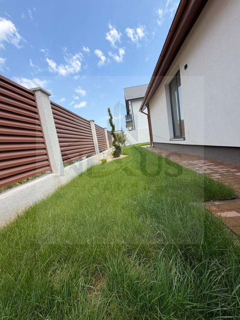 antelimon - Complex rezidential | Vila individuala | Mutare rapida - Poză 6