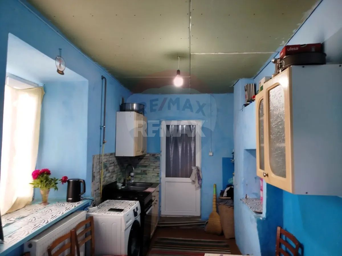 Casă de vânzare – 3 camere, teren generos 18 ari – Bulboaca, Anenii Noi - Poză 13