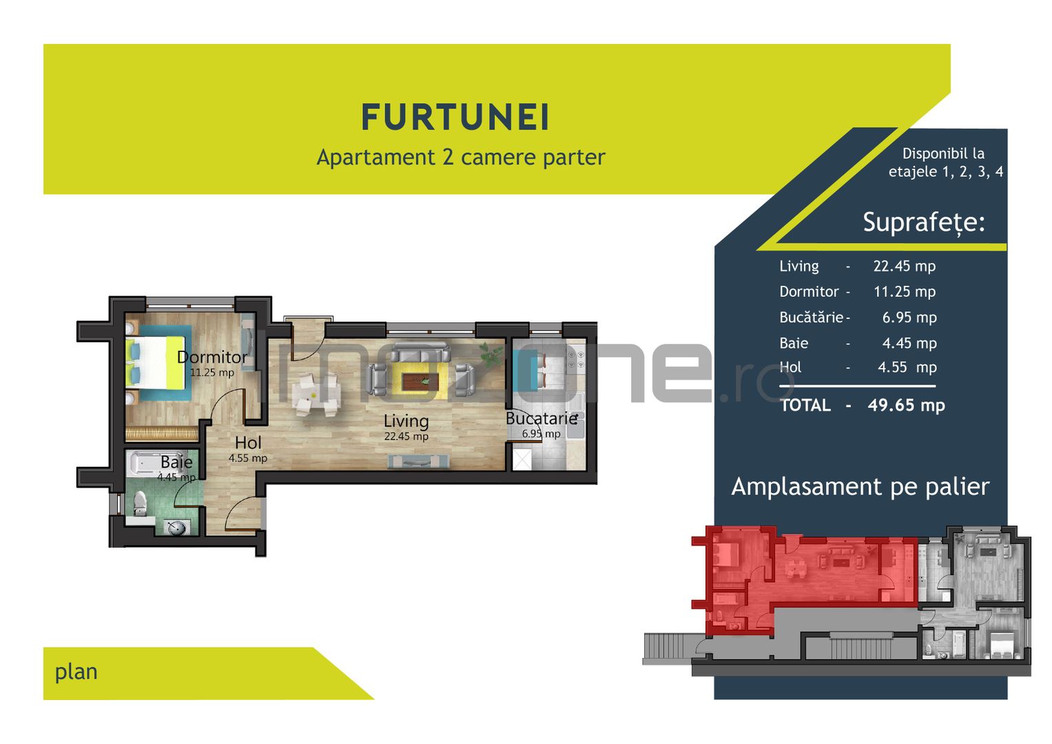 Silver Residence - Moinesti - Poză 4