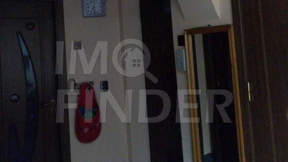 Apartament decomandat 2 camere Manastur - Poză 4