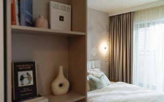 AP. 4CAM.+GRADINA(263.2 MP)-PROIECT EVIA / SCOALA BRAUNER,METROU! - Poză 7