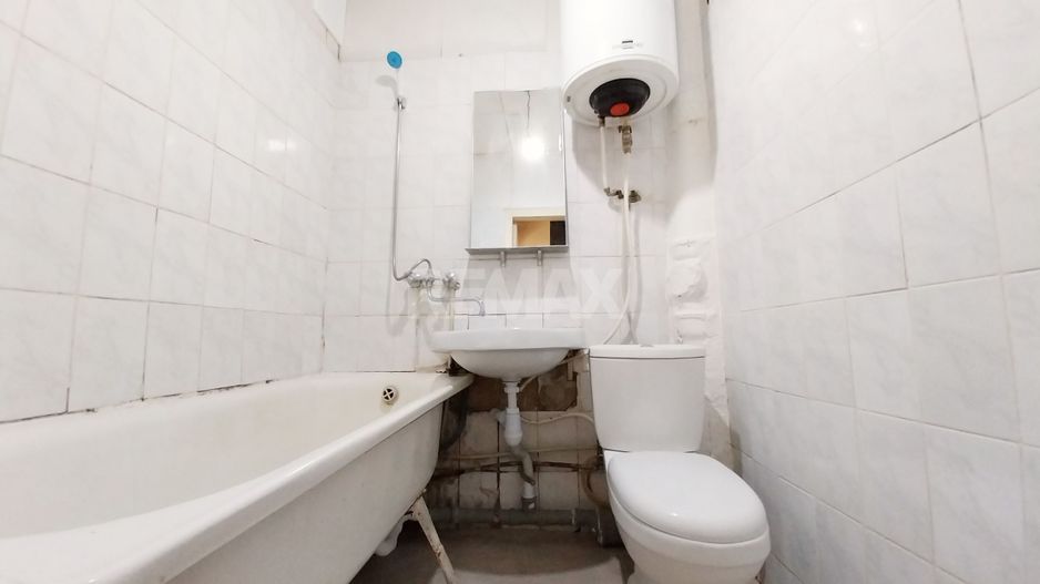Buiucani/Durlești | 1 cameră, 41 m² - Poză 15