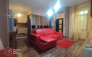 Apartament modern langa Teatru, etajul 1 - Poză 2