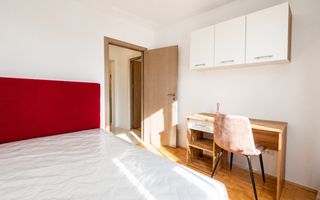 Apartament 4 camere decomandate-etaj 3/10– Cartier Manastur- zona Big - Poză 4